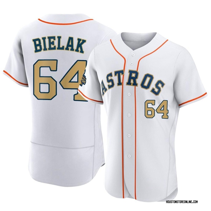 Brandon Bielak It Bielak That Houston Astros shirt, hoodie