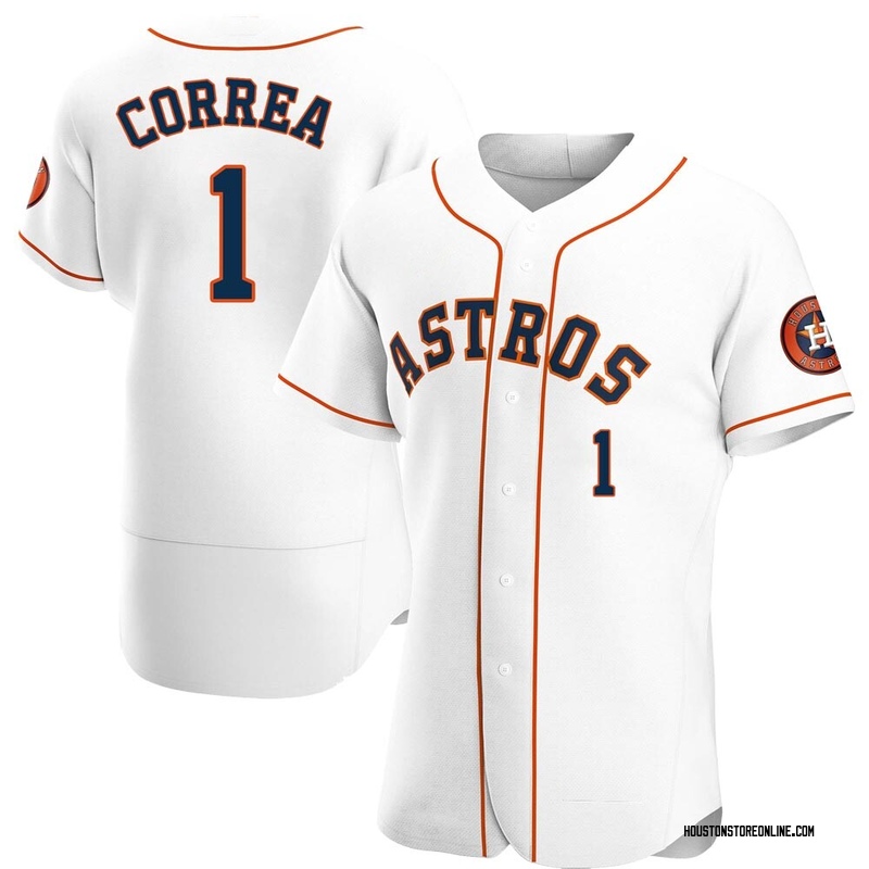 carlos correa shirt jersey