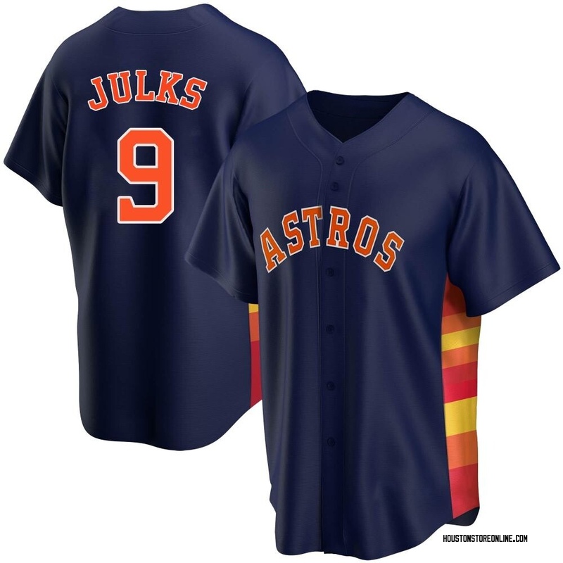 Buy Lance Berkman Houston Astros Youth Replica Home Jersey (Medium) Online  at Low Prices in India 