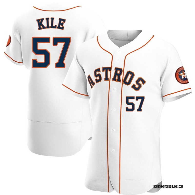 Astros 2023 Space City Champions Custom Jersey – All Stitched