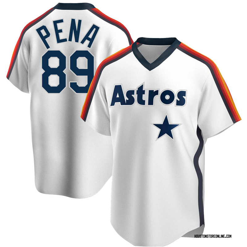 Jose Abreu Los Astros Replica Jersey Promotions 2023 Giveaway