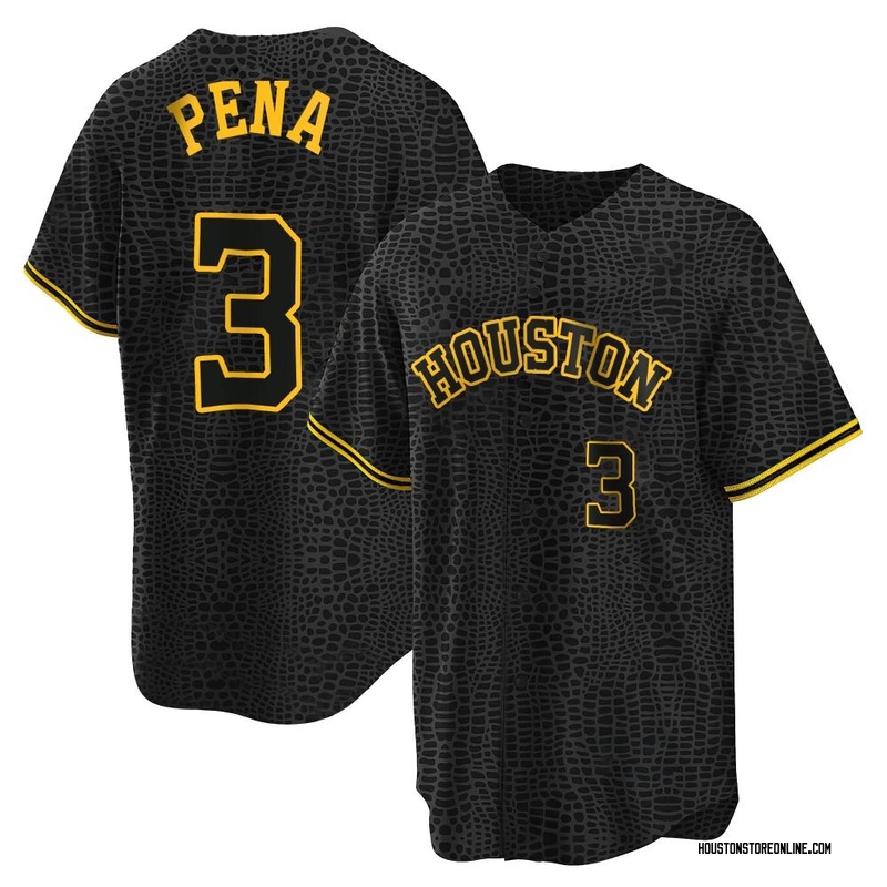 custom jeremy pena jersey｜TikTok Search