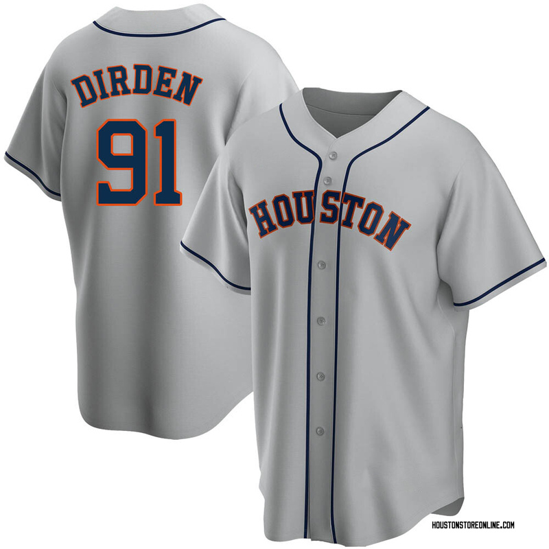 houston astros youth jersey