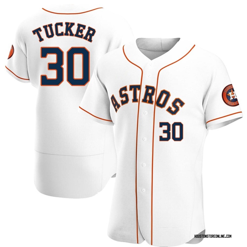 kyle tucker astros jersey