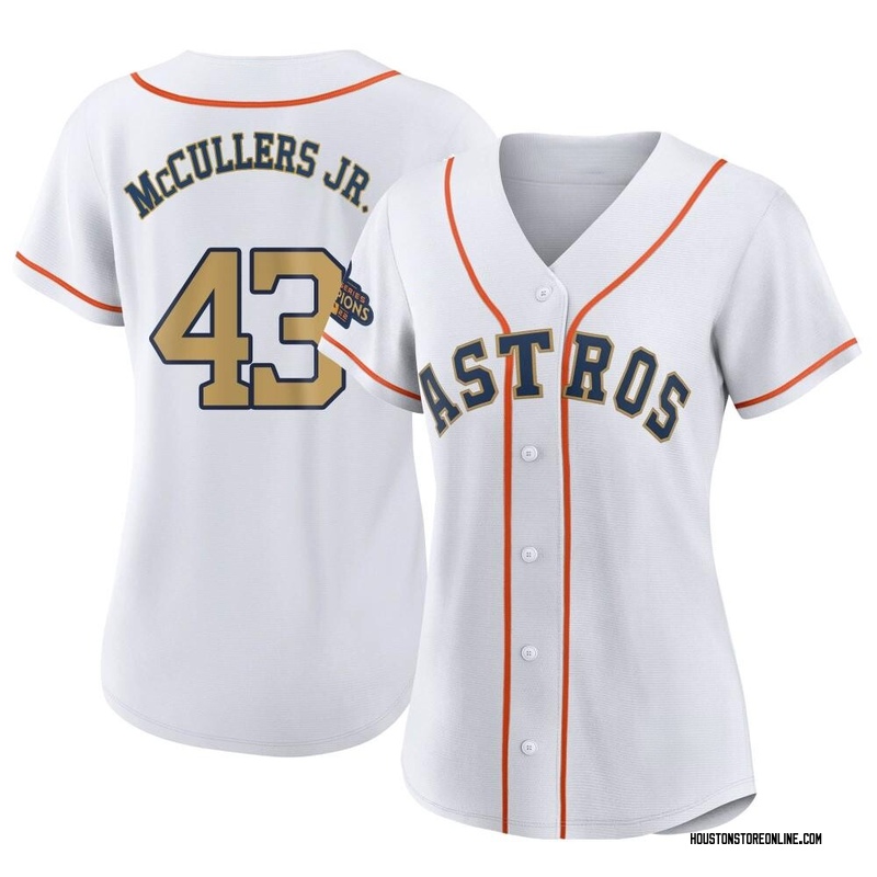 Rinkha Lance McCullers Jr Baseball Edit Astros Women's T-Shirt