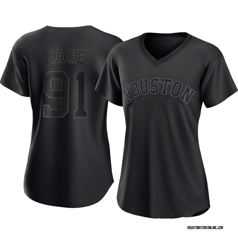 Women's Majestic Alex Bregman Houston Astros Authentic Grey Road Cool Base  Jersey