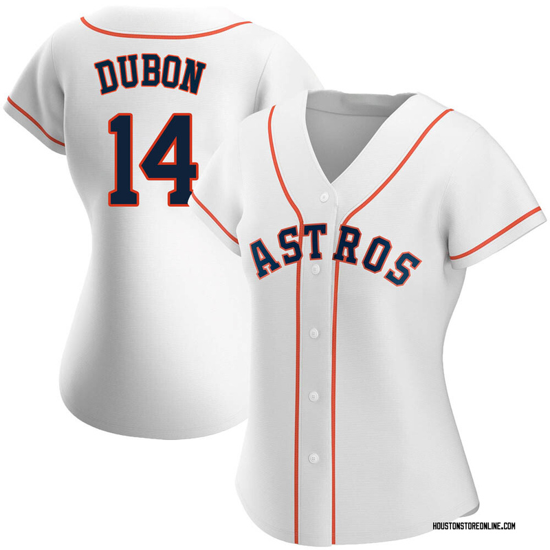 Mauricio Dubon Jersey  Houston Astros Mauricio Dubon Jerseys