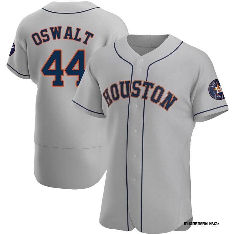 roy oswalt astros jersey