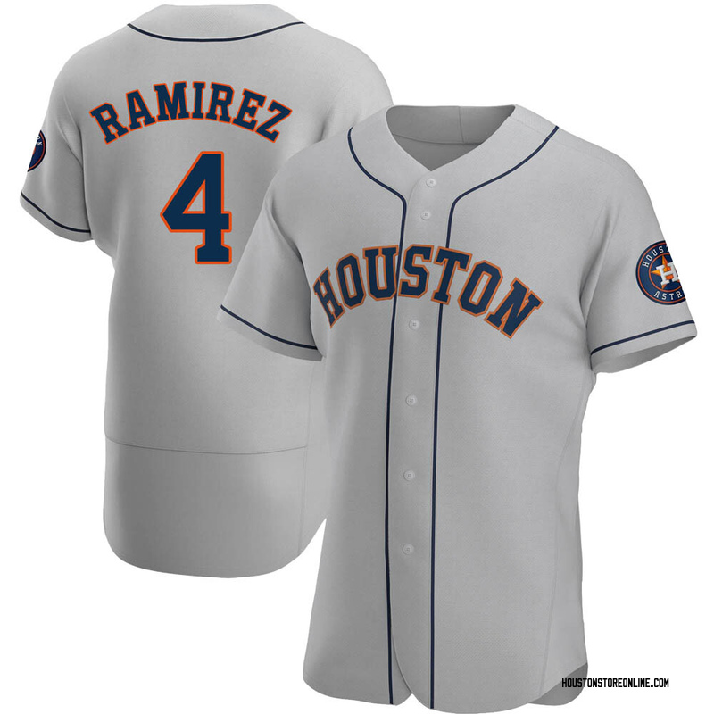 MLB Houston Astros Jersey – Ice Jerseys